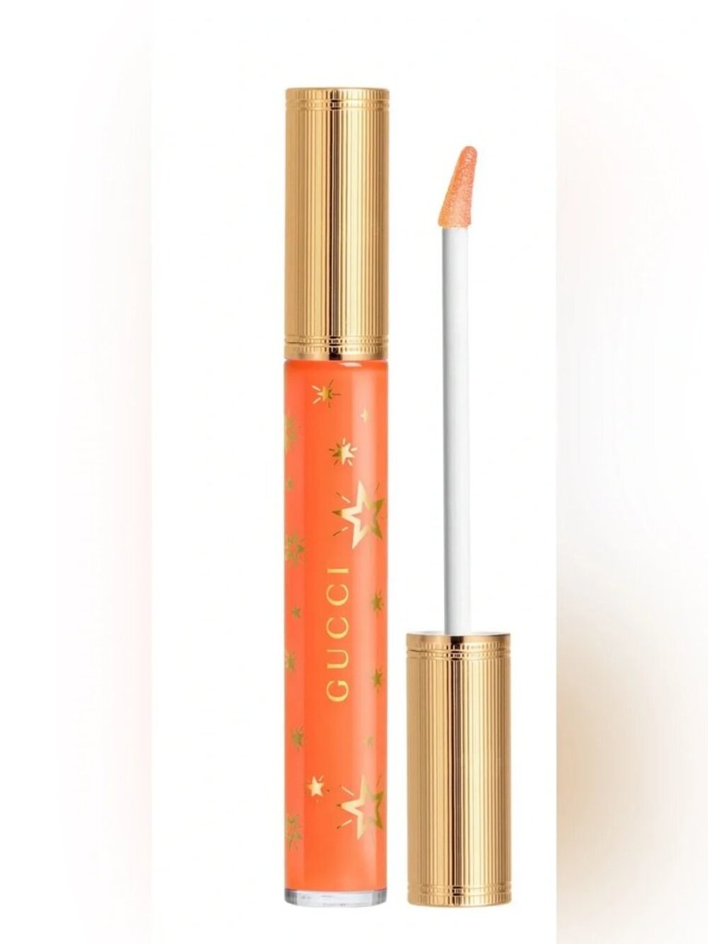 Gucci Gloss A Levres (Sadie Coral) - NIB